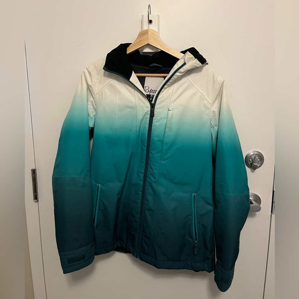 Ripzone Ski/Snowboard Women’s Winter Coat S